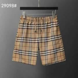 Picture of Burberry Short Pants _SKUBurberryM-3XL14mr2909816523